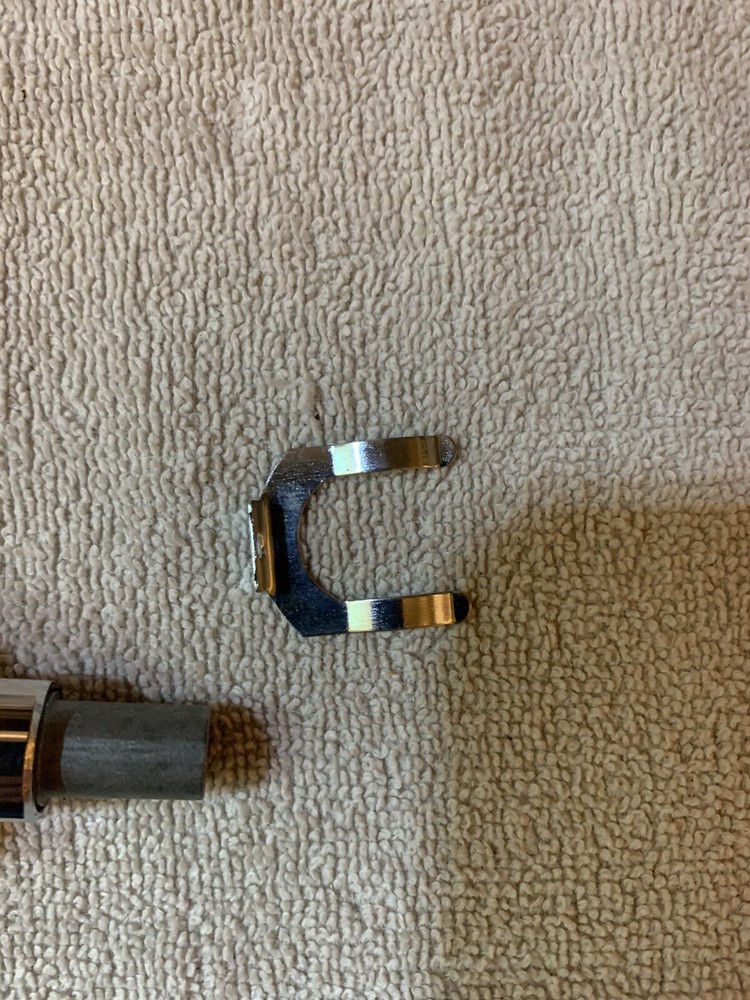 PROTO JSTV-HASPLOCK Storage Lock