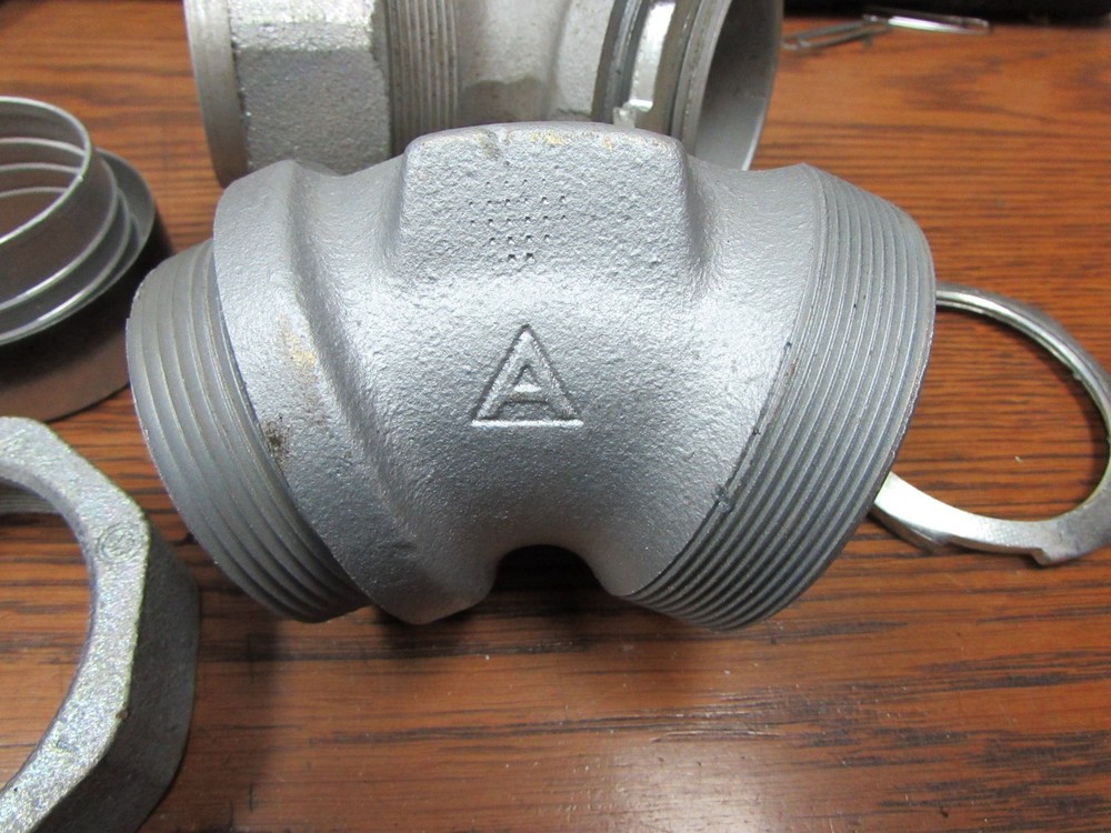 Appleton 2ST 45' angle lot of 2 (ST636)