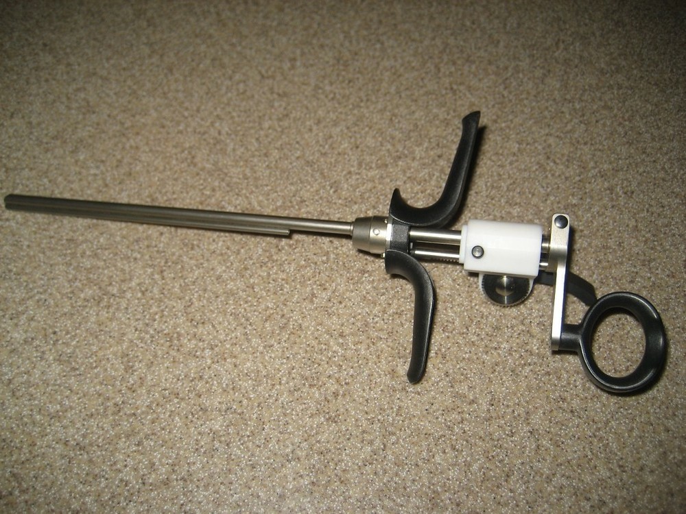 Olympus A22063A Sterns McCarthy Complete Working Element w/HF-Cable