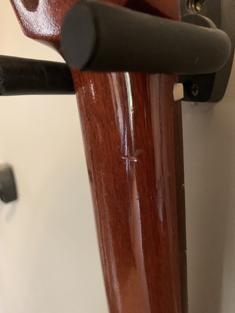 Jaen Classical Guitar