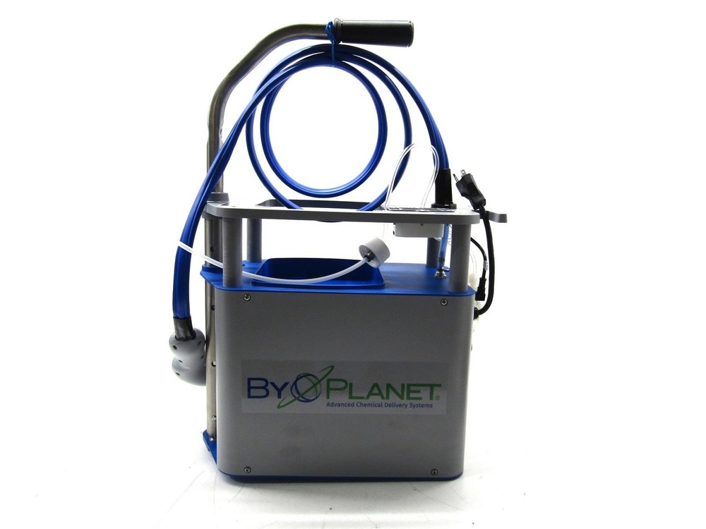 ByoPlanet MS-715 Electrostatic Sprayer Compact System