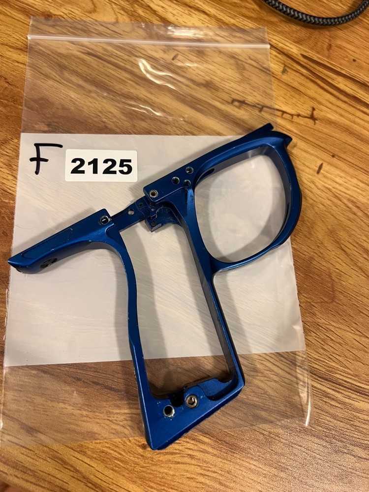 Dye DM UL Paintball Marker Frame