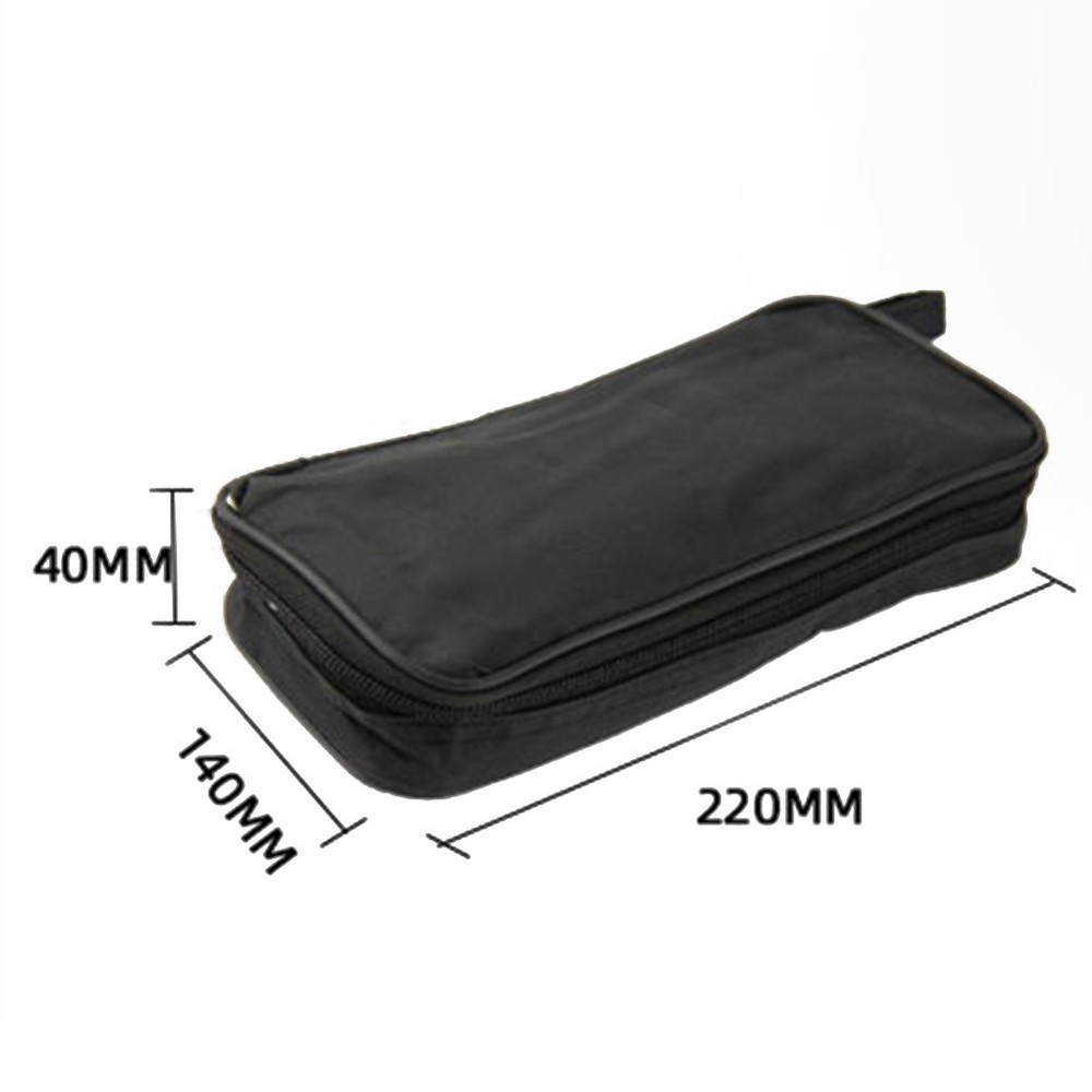 Sturdy Storage Solution for Digital Multimeter Reliable and Convenient