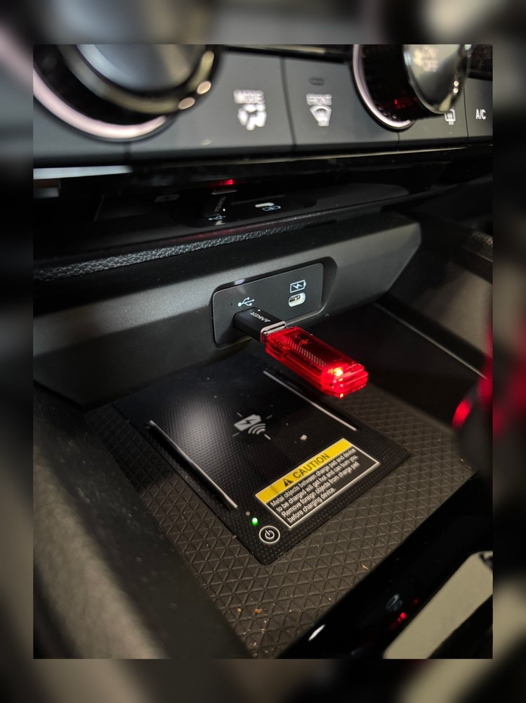 Classic rock volume 2 music usb