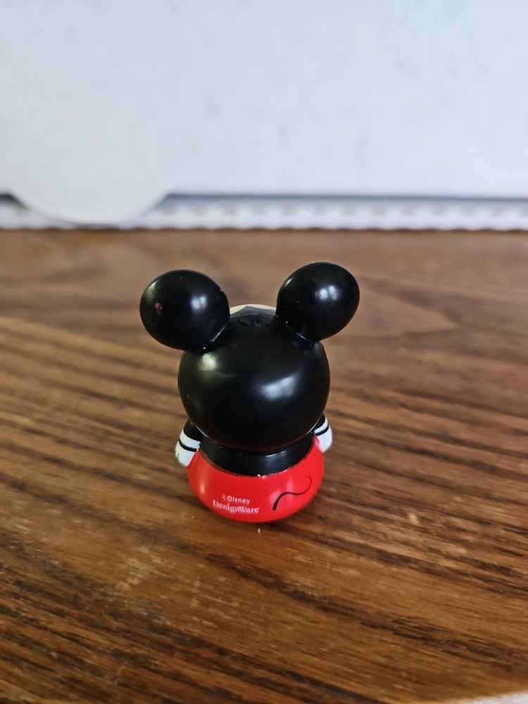 Disney Designware Mickey Mouse Finger Puppet 2 Inches