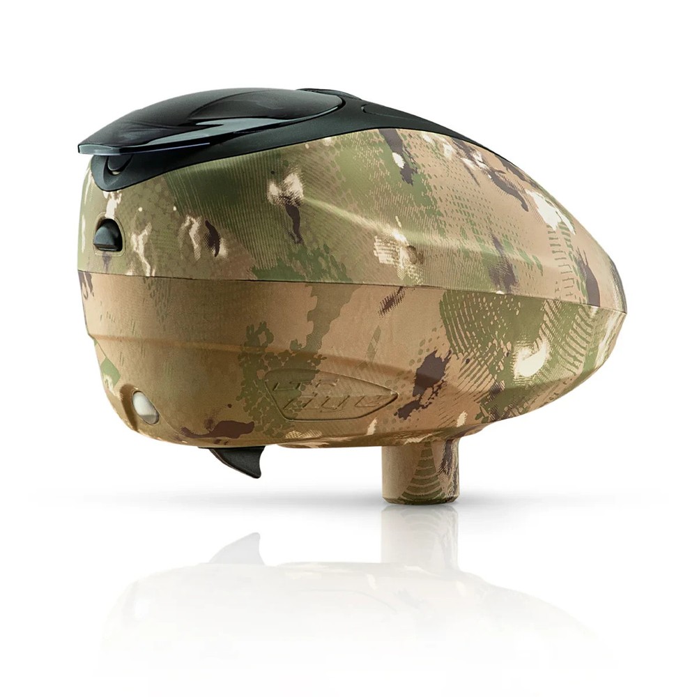 Loader Rotor LT-R DYECAM