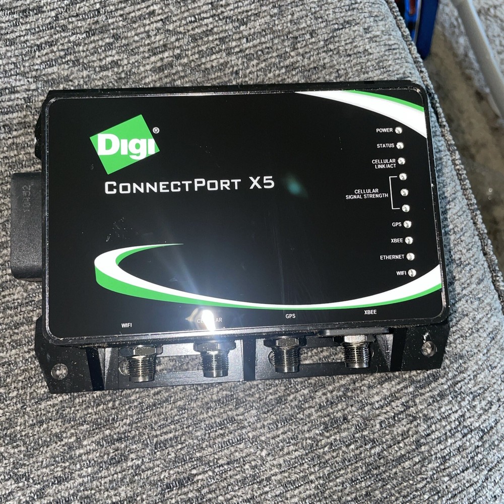 Digi ConnectPort X5 (XD-1002)