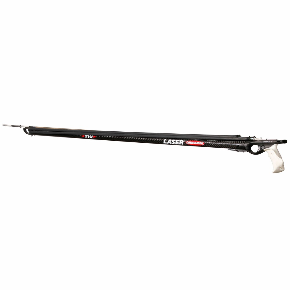 Pathos Laser Open Carbon Speargun