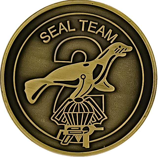 Navy SEAL Team Two