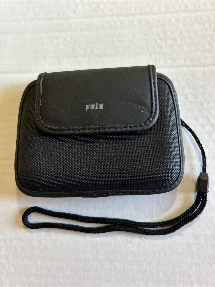 PalmOne Handheld Organizer Vintage Case