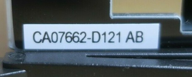 Fujitsu Eternus DX200 S3 CA07662-D121 Controller Module No Memory / No CPU