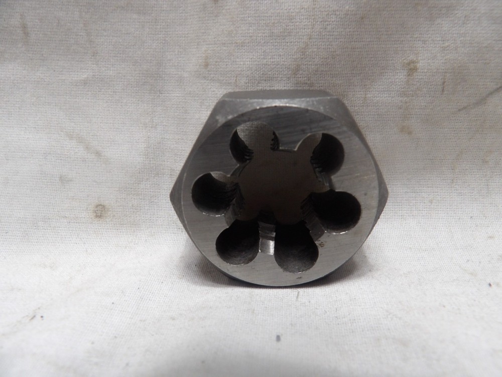 3/4"-10 UNC Hand Threading Tap