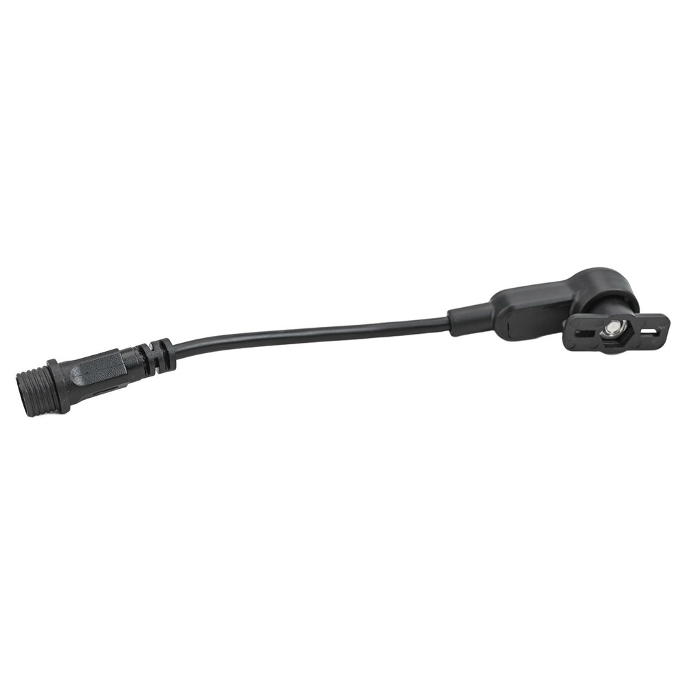 Midmotor Sensor ABS Metal Constructio Compatible With for BBS01 Models Practical
