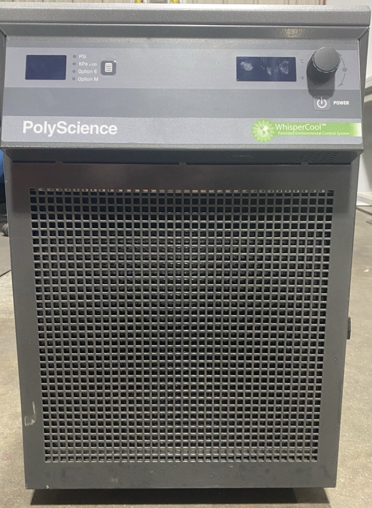 PolyScience Patented Environmental Control System 6760P41L130D