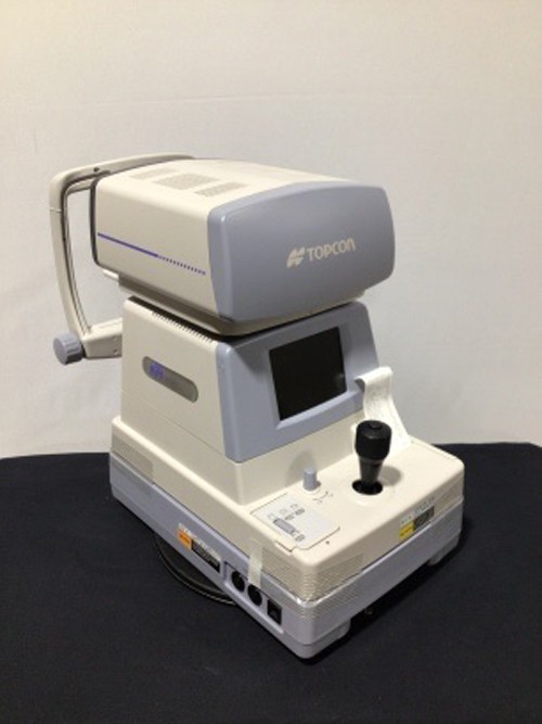 Refurbished Topcon KR-8800 Auto Refractor/ Keratometer