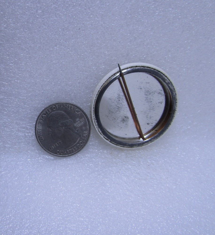 Duron Pros Make The Difference! Button Pin