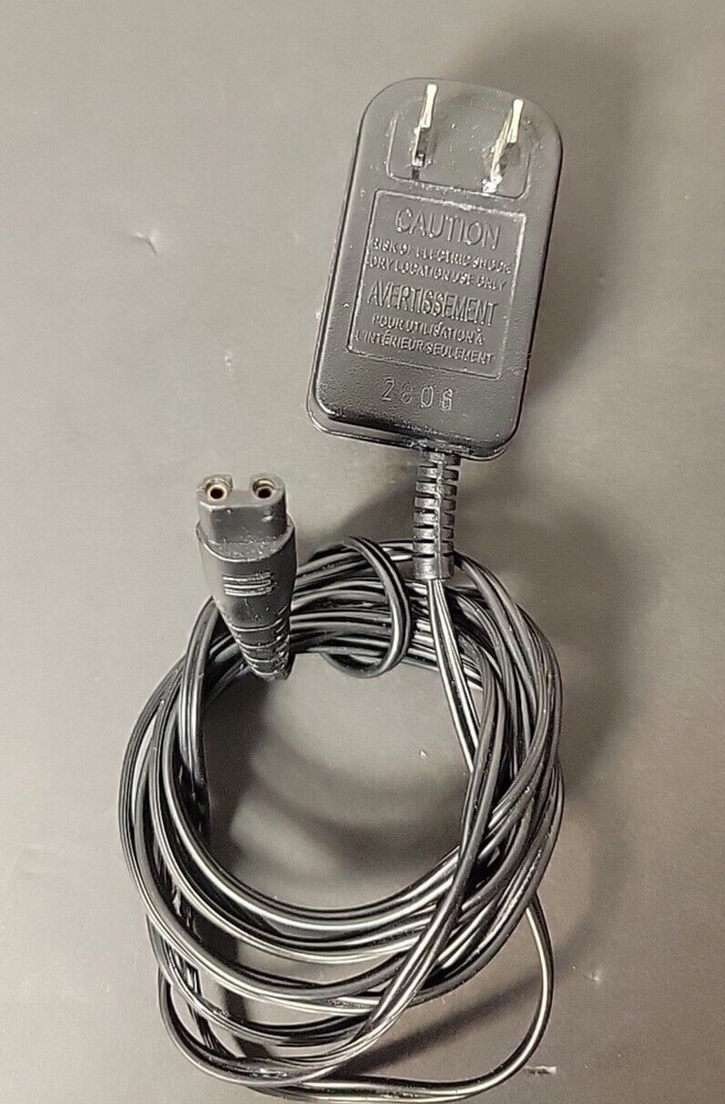 Remington Charging Cord for BHT-500, BHT-2000