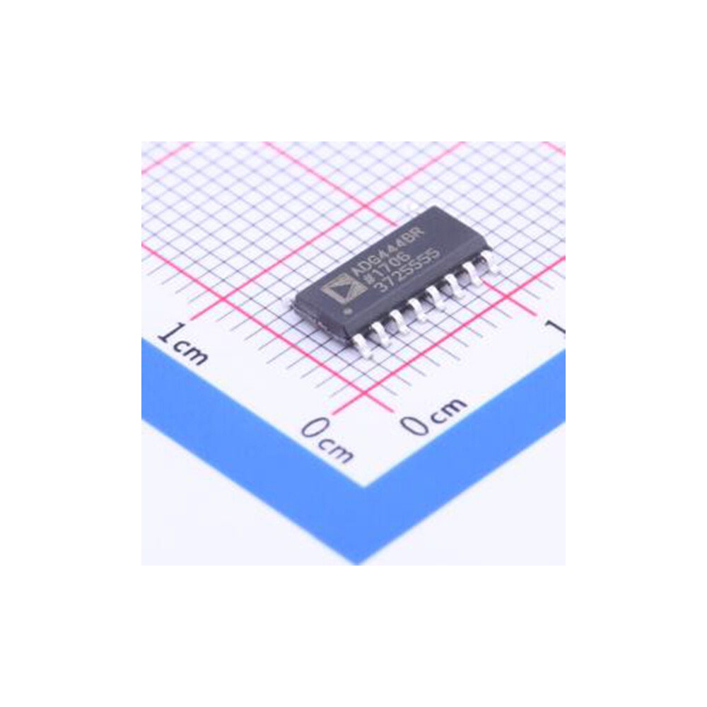 1pcs ADG444BRZ SOIC-16