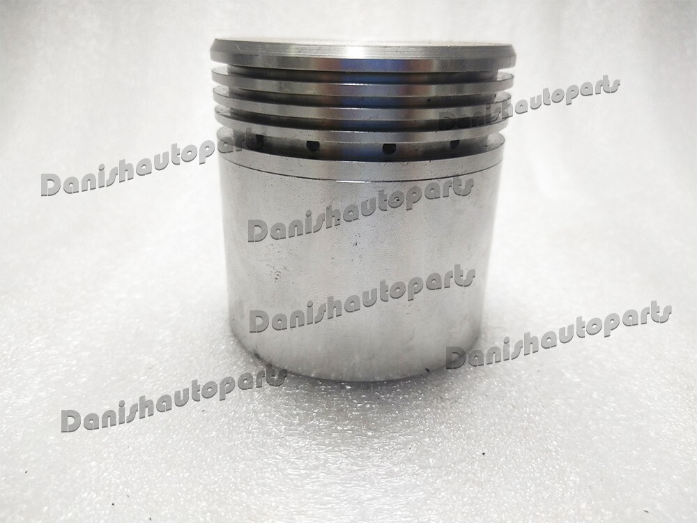 Piston Set, Size : 030 For Indian Chief