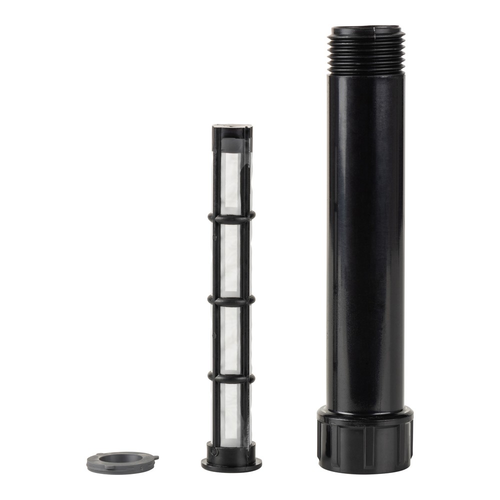 Global Inline Filter - 3/4" GHT
