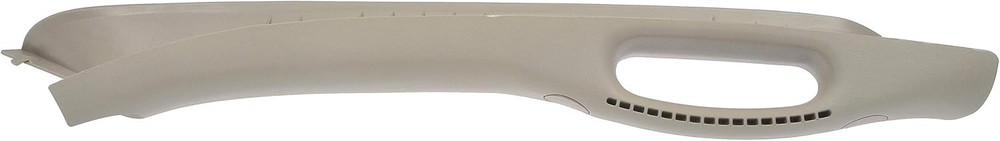 Dorman 97631 A-Pillar (Driver Side) Grab Handle Compatible with Select Beige
