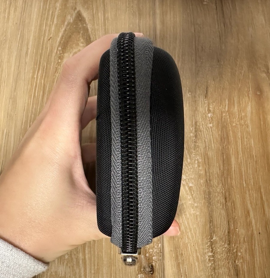 Case Logic 3.5" GPS Flat Screen Case Pro