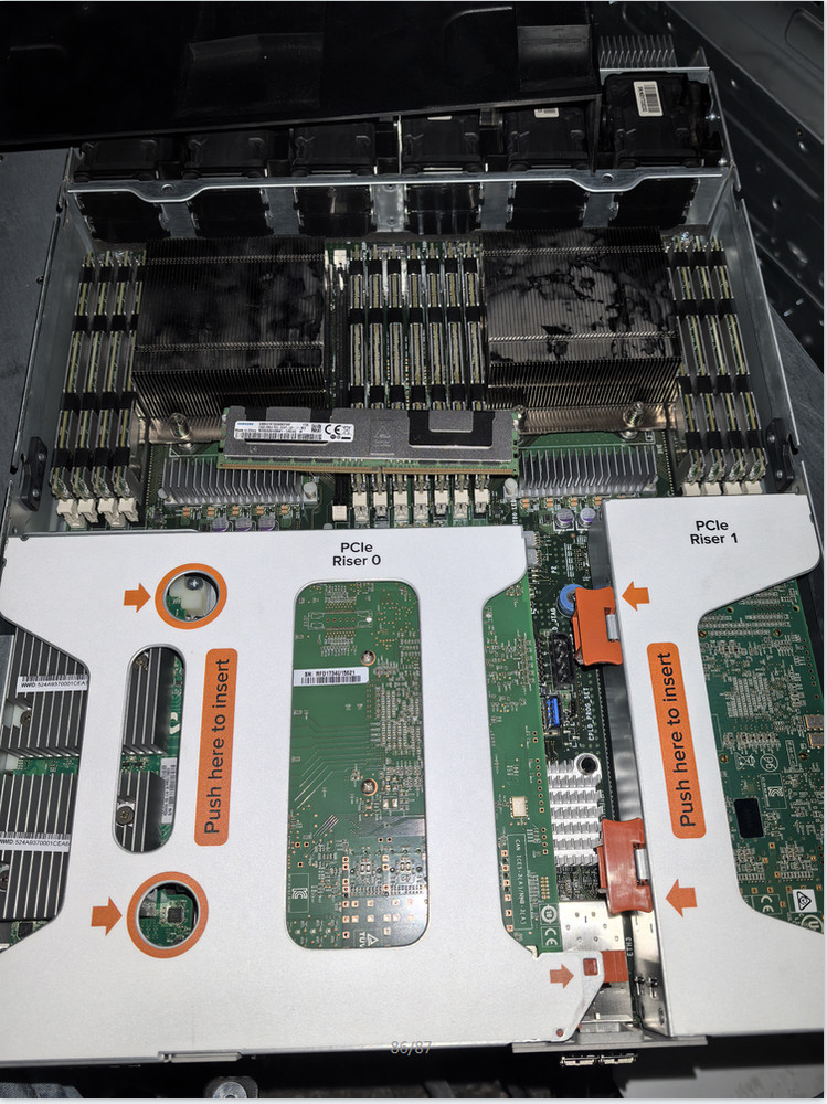 83-0151-00 Purestorage Controller For Purestorage Flasharray M70 R2