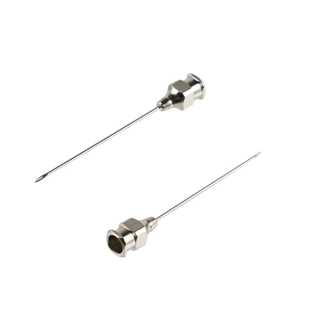 3pcs Nitrogen Fill Tool Replacement Needles Universal Fits For Fox UTV Shocks