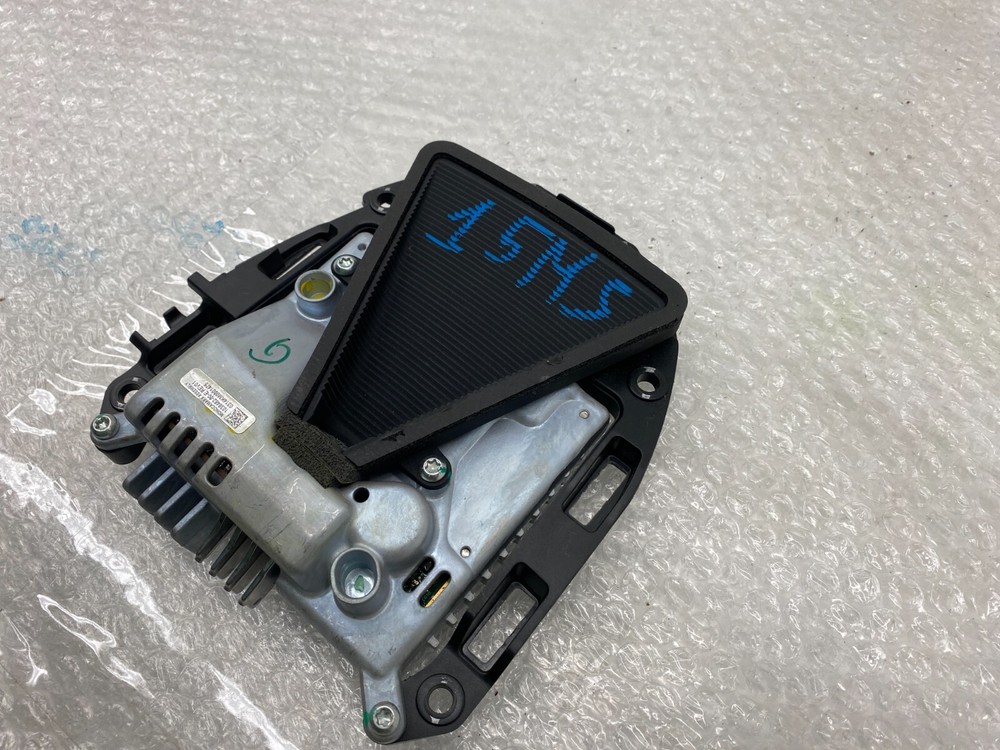 ⭕ 12-20 Model S Front Windshield Auto Pilot Camera Control Module 1038482-00-E