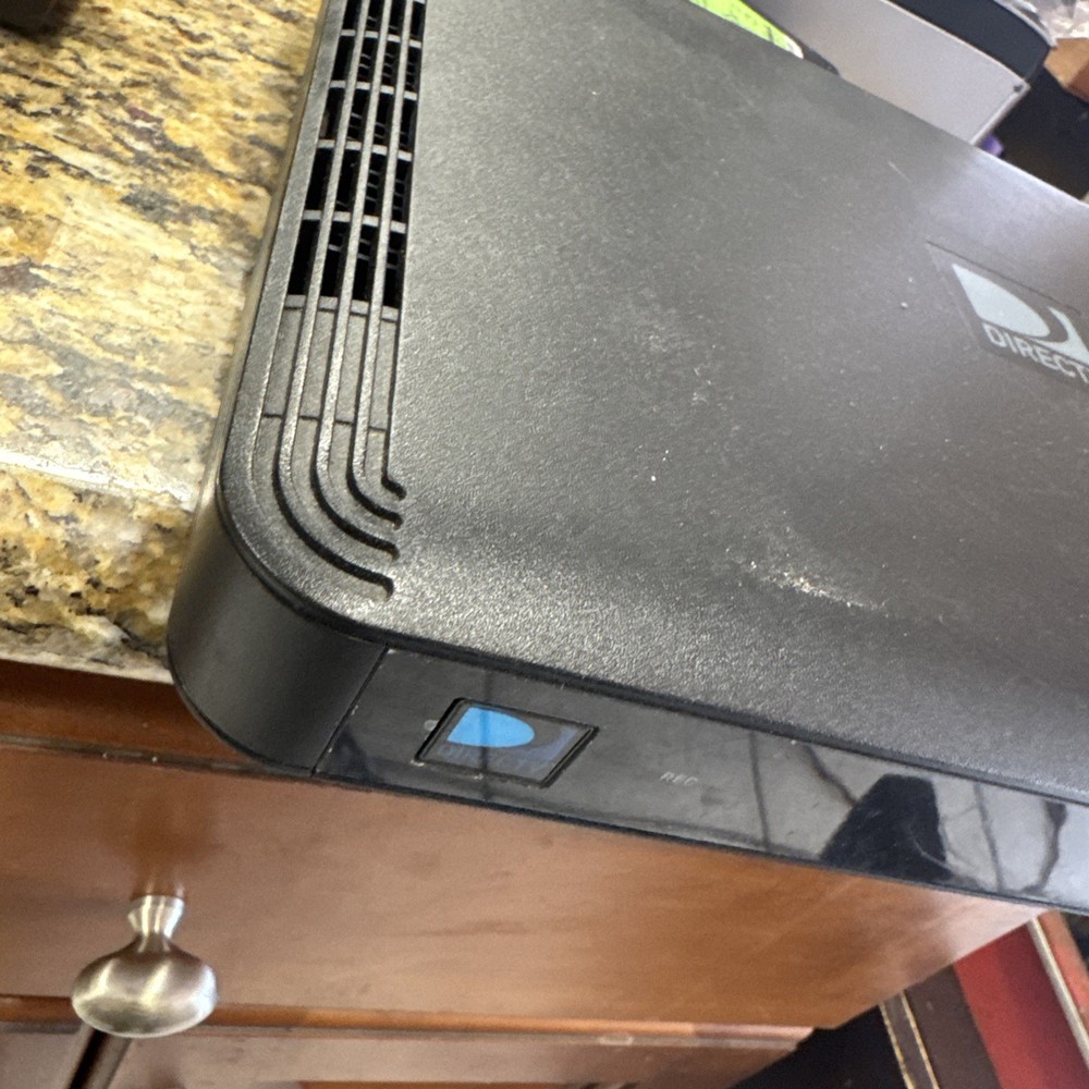 DirecTV Satellite Receiver HR54-200
