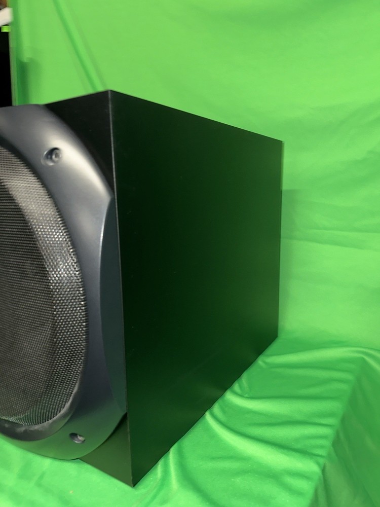 logitech Z5500 Computer Speakers