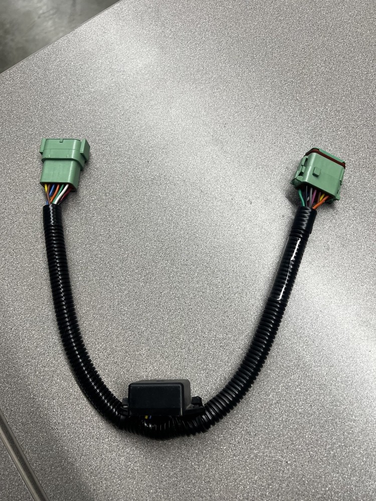 New Ag Leader Switch input Cable (n-5142)
