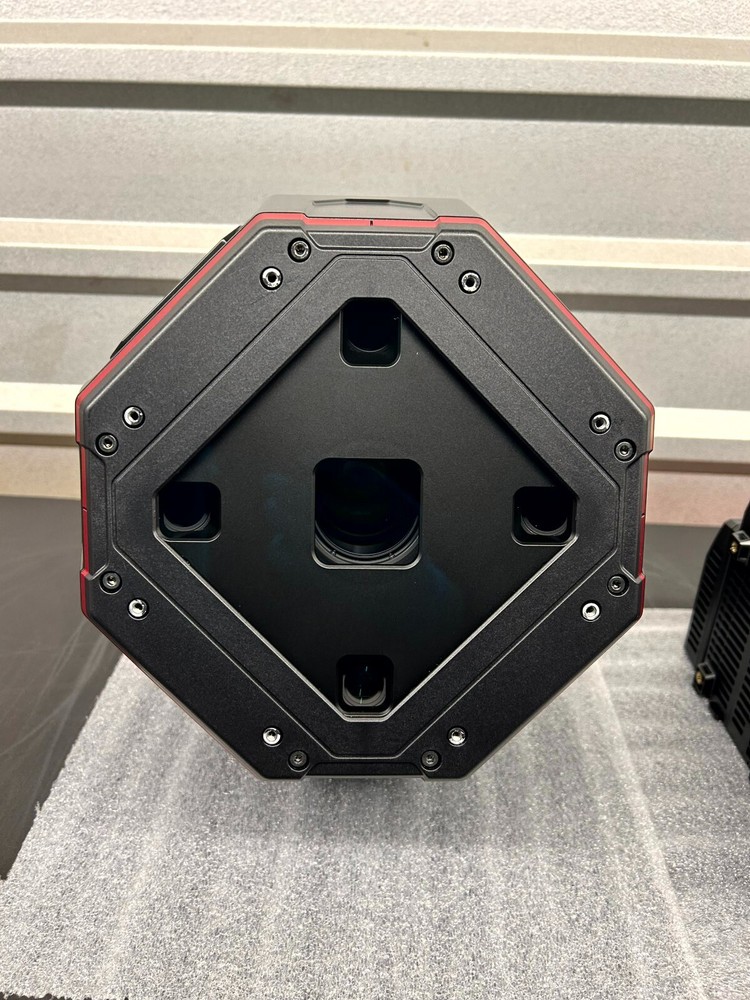 KEYENCE XT-024 Inline 3D Appearance and Dimension Camera unit