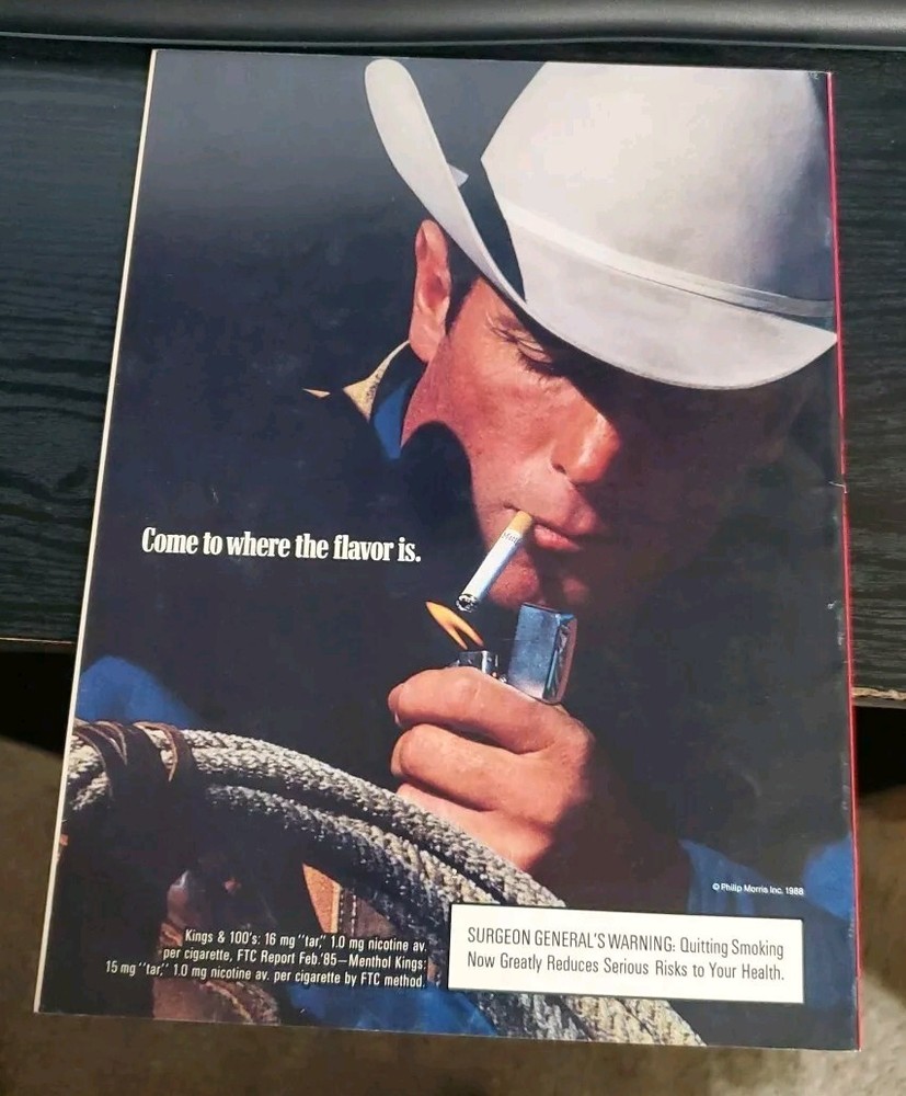 1988 MLB All-Star Game Program Cincinnati