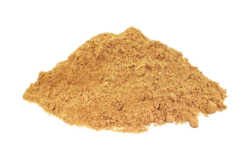 The Spice Way Ginger Powder