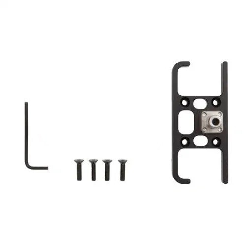 Yuma 7 Pole Mount Assy