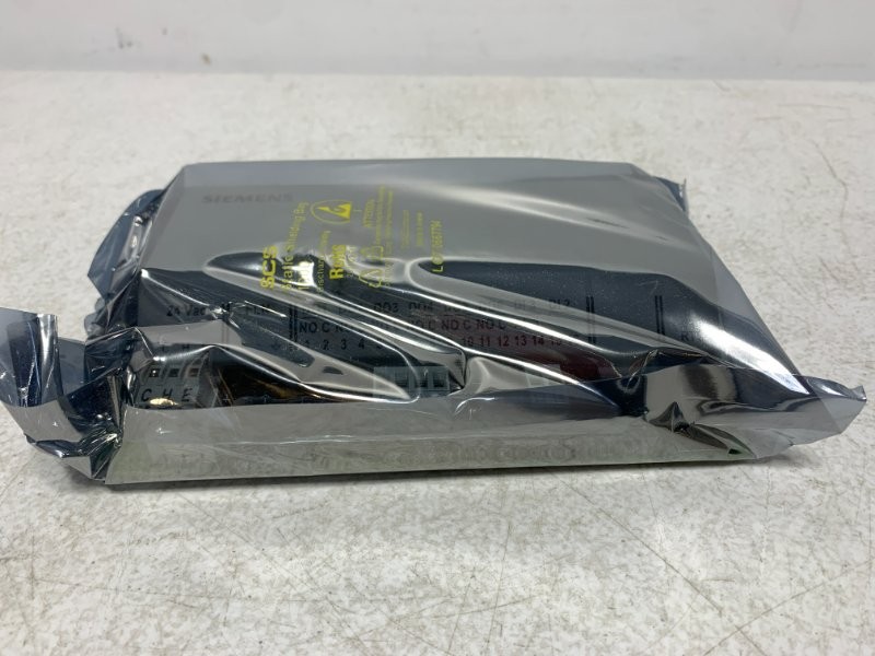 Siemens 550-432PA Terminal Controller BACnet VAV TEC