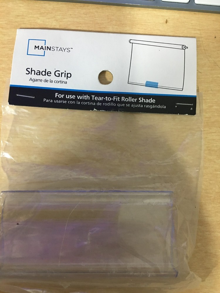 Mainstays Shade Hem Grip