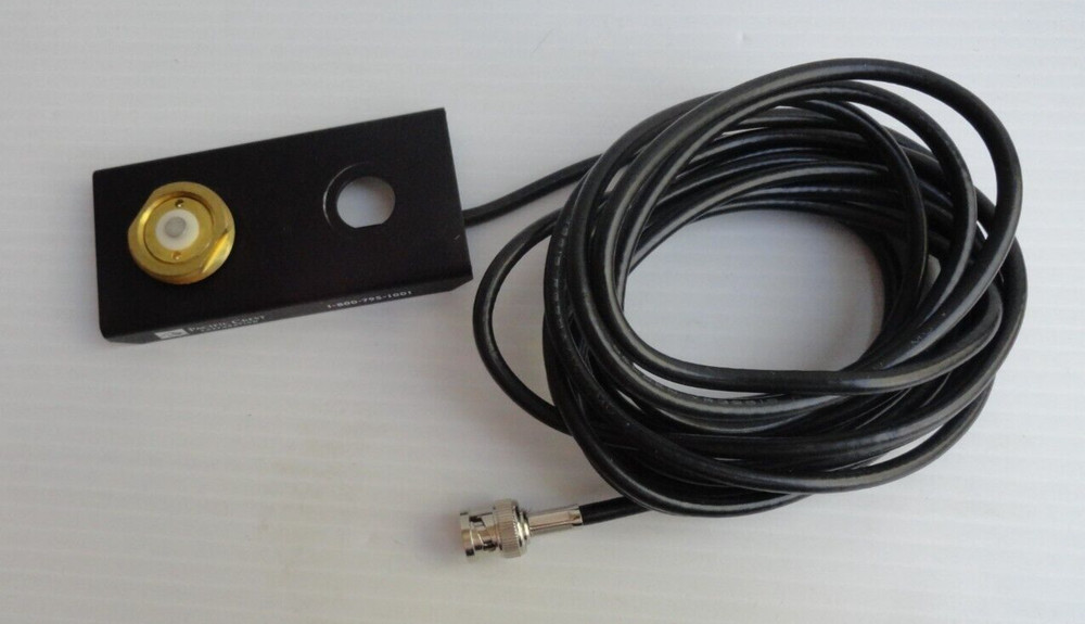 Pacific Crest Antenna Mount