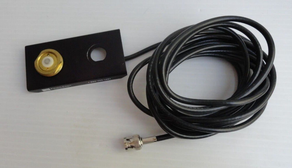 Pacific Crest Antenna Mount