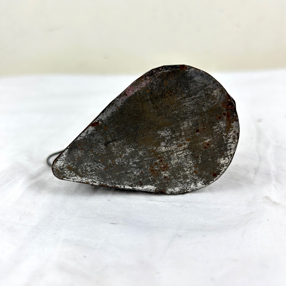 Antique Mining Lamp