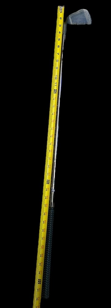 Zenith Tour Model 6-Iron RH 38”