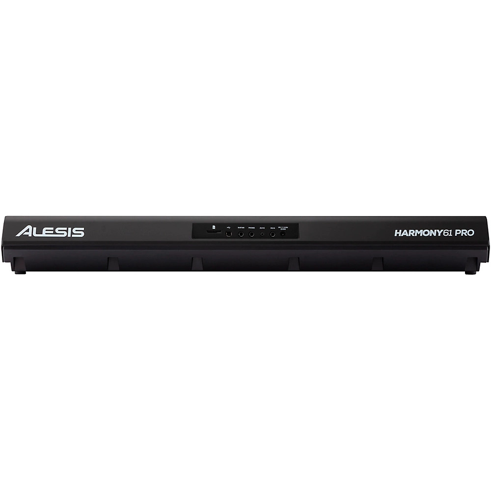 Alesis Harmony 61 Pro Portable Keyboard