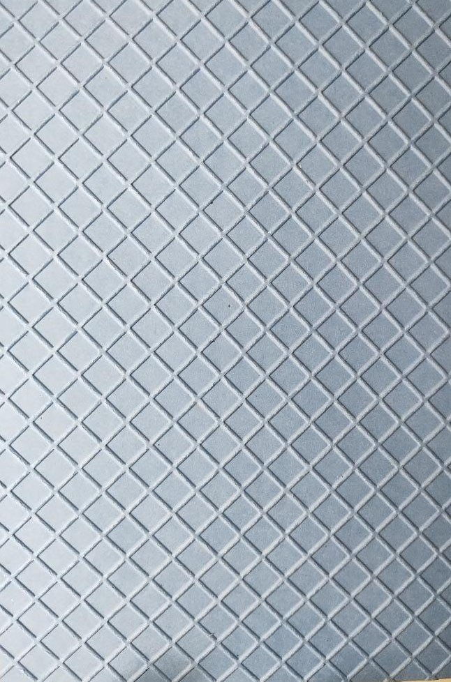 Gina K Designs Embossing Folder - Lattice