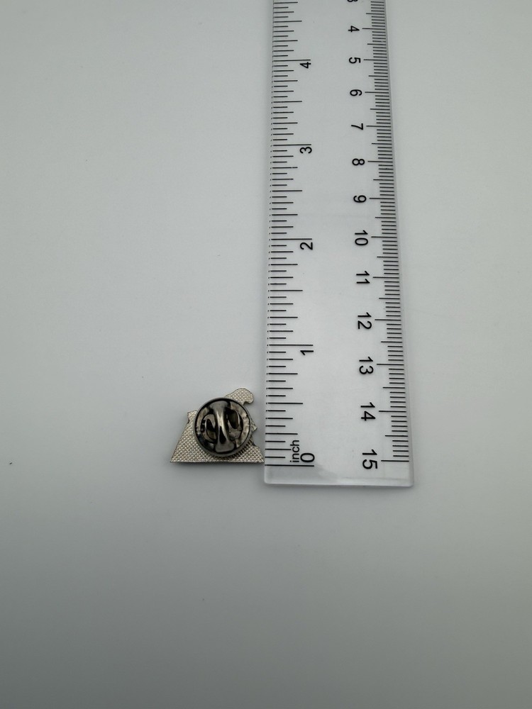 MOUNT ROBSON CANADA TRAVEL PIN