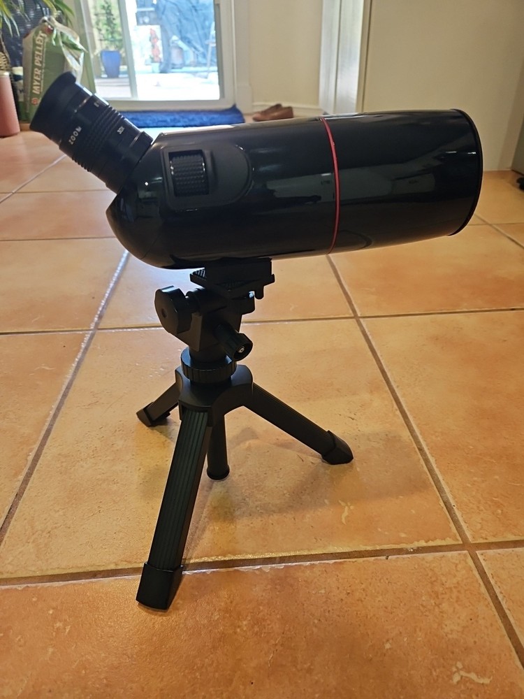 Celestron C65 MINI MAK 65mm Sporting Scope
