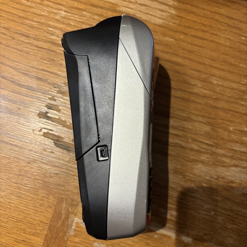 First Data FD130 DUO Credit Card Terminal