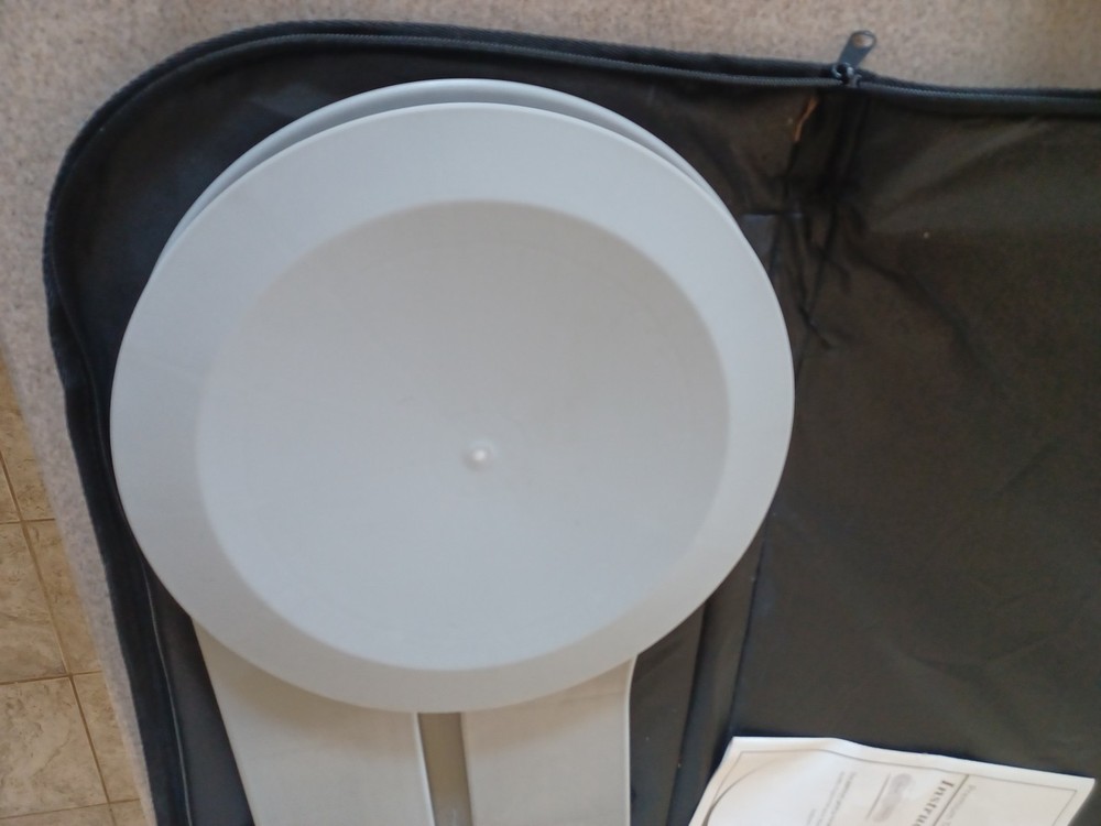 Premium Transfer Board- No-Lift Transfer System