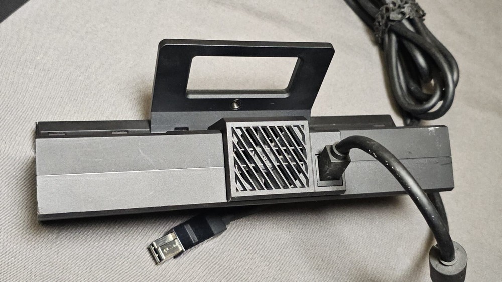 Microsoft Xbox One Kinect Motion Sensor - Black - Model 1520