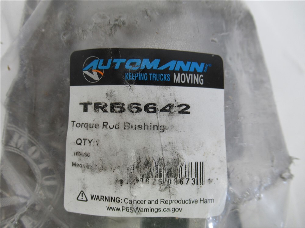 Automann TRB6642 , Torque Rod Bushing
